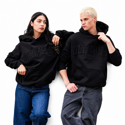 One of One Hoodie