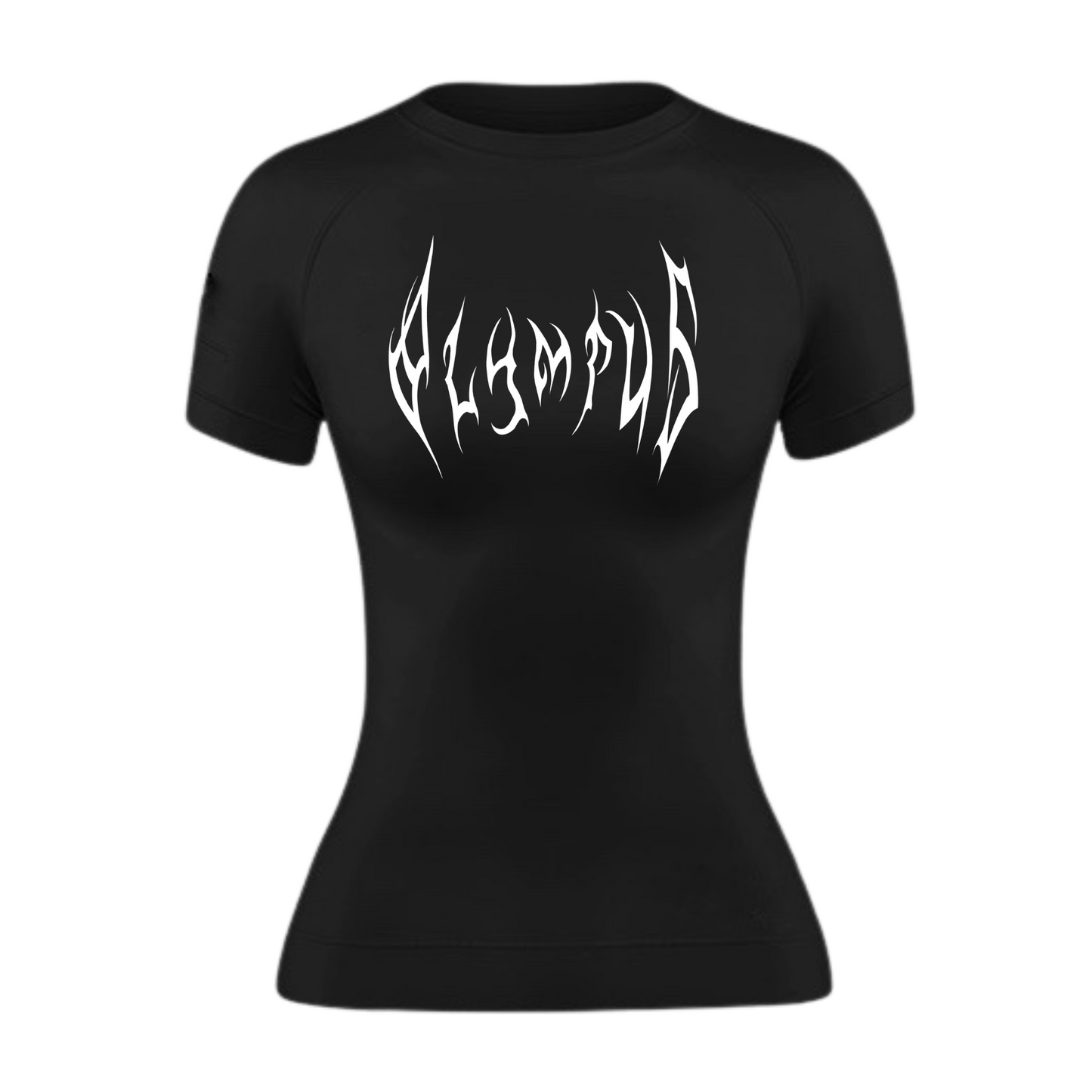 Venom Compression Shirt Ladys