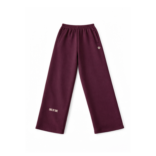 One of One Baggy Pant