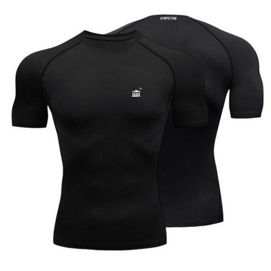 Olympus Compressed T-Shirt Men