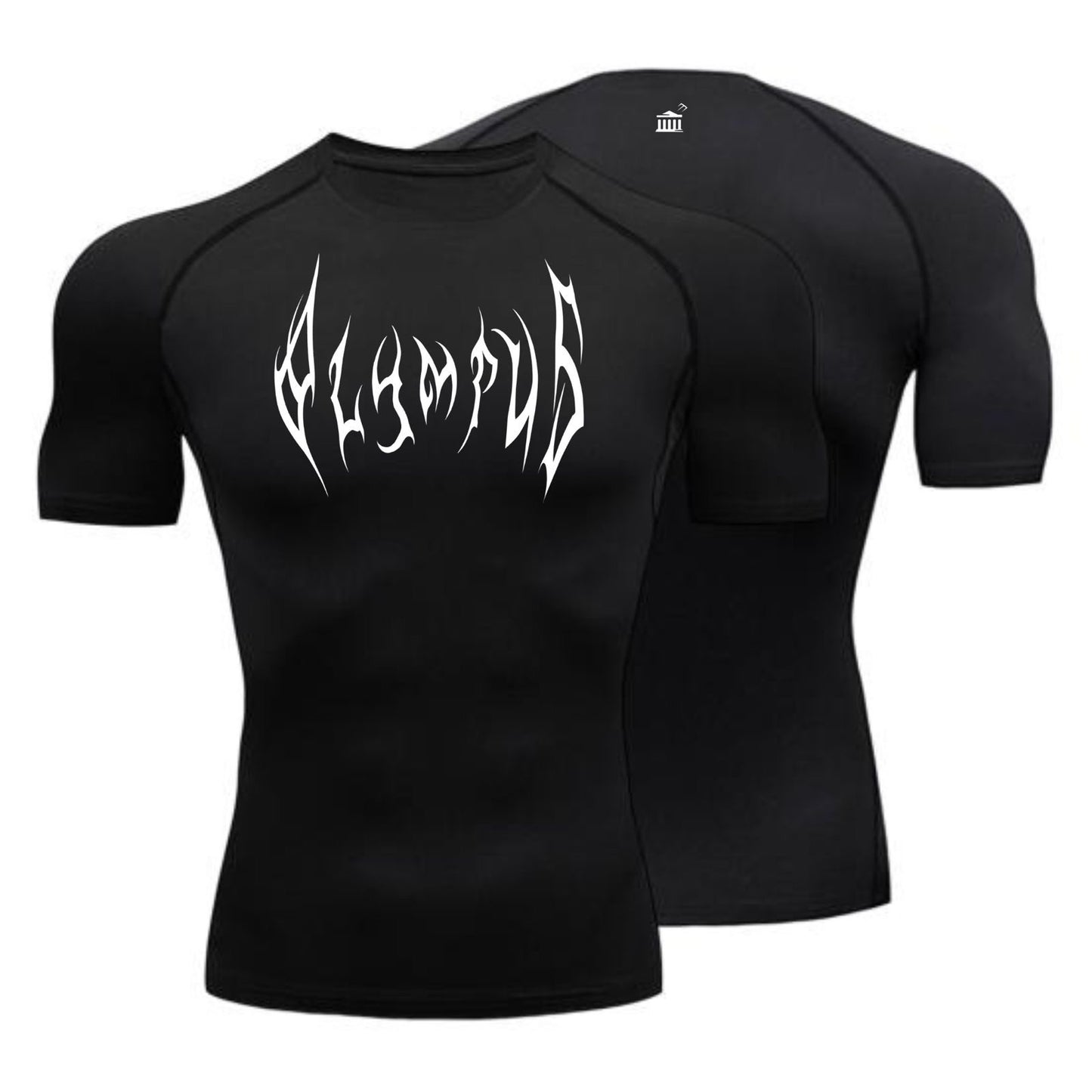 Venom Compression Shirt