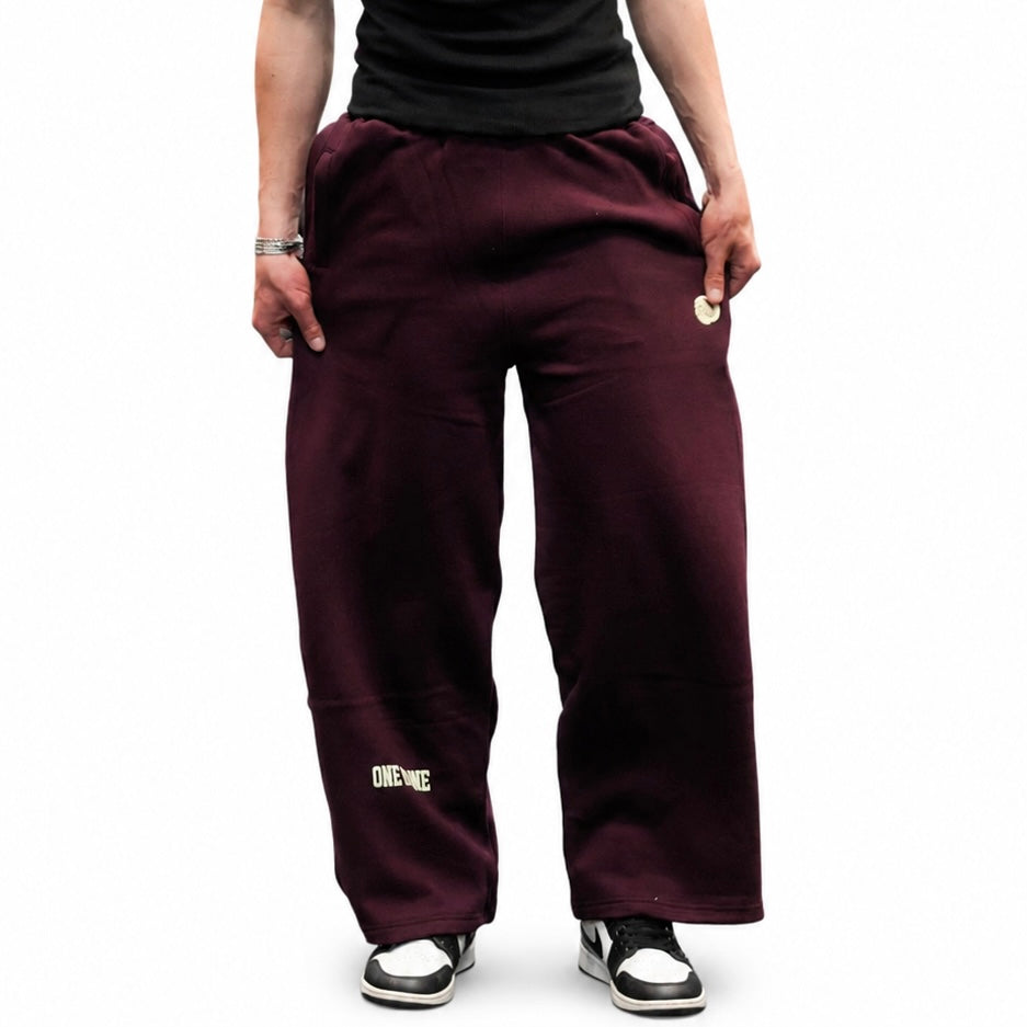One of One Baggy Pant