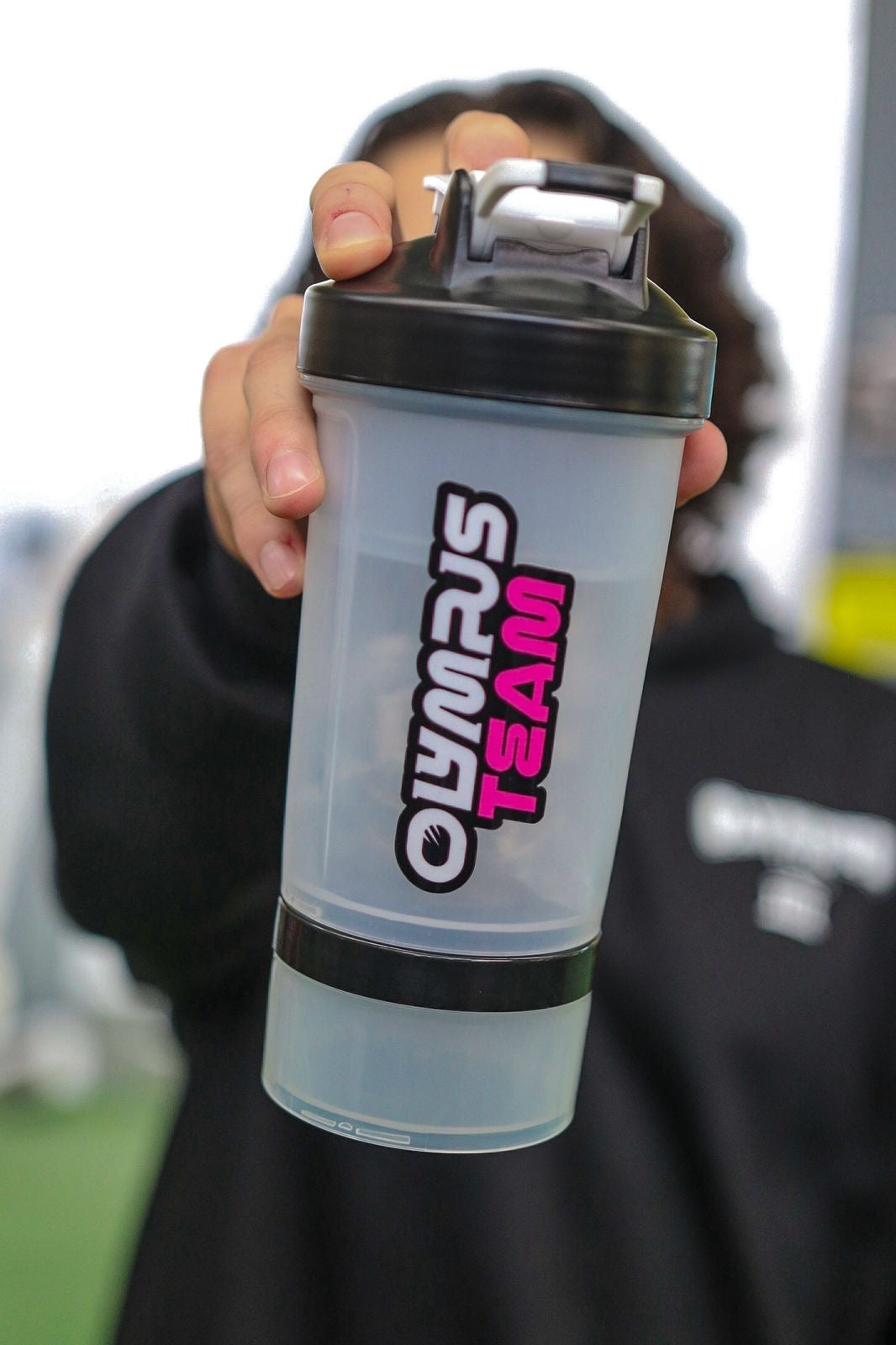 Shaker Olympus