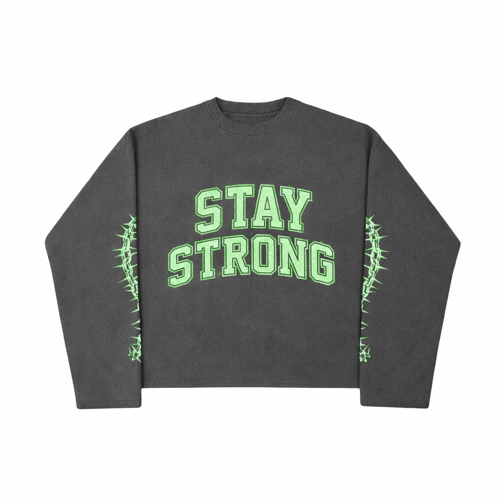 Spectrum Long Sleeve