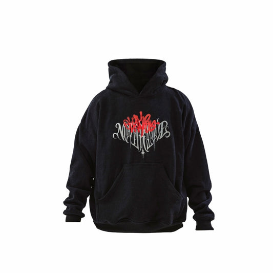 Nova Hoodie