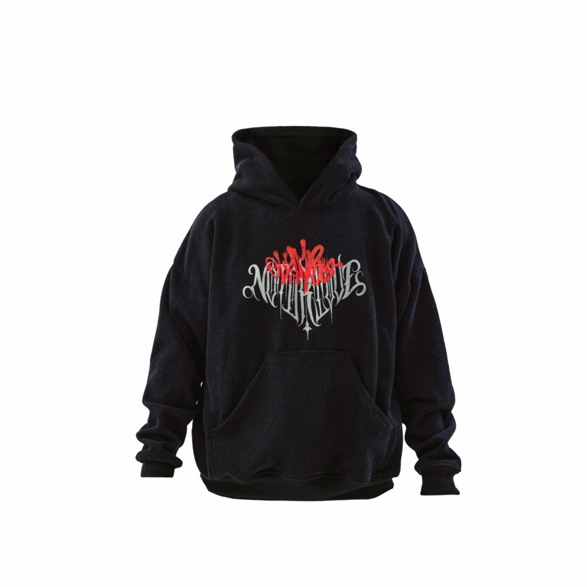Nova Hoodie