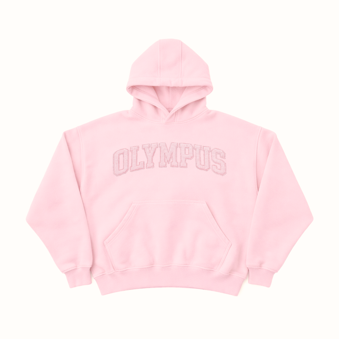 One of One Hoodie