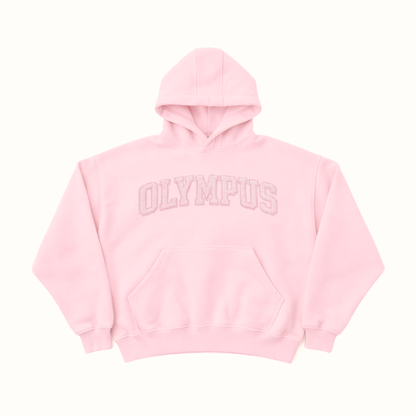 One of One Hoodie