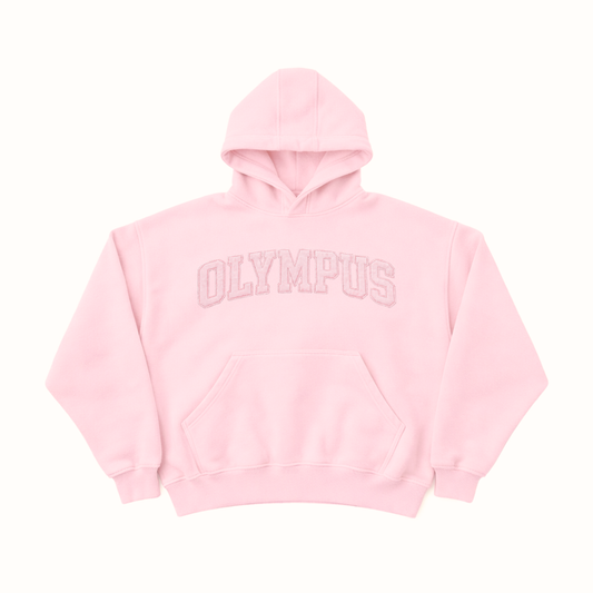 One of One Hoodie