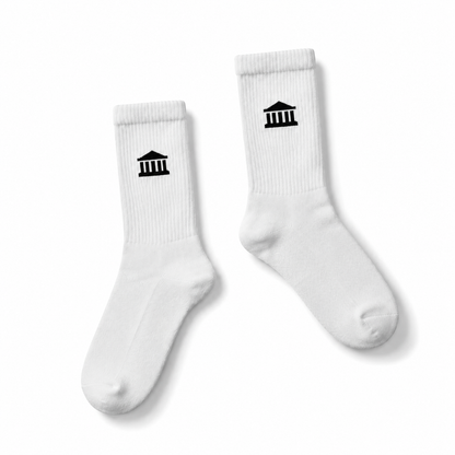 Olympus Socks