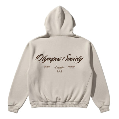 Society Jacket