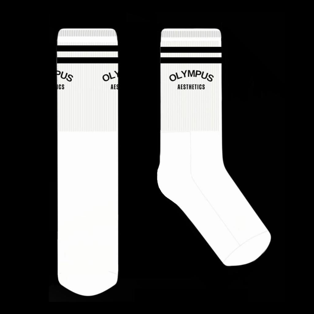 Olympus Socks