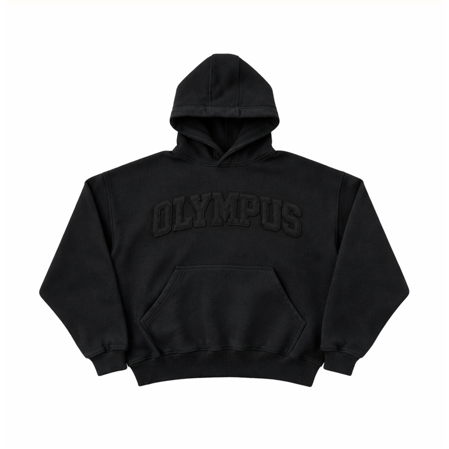 One of One Hoodie