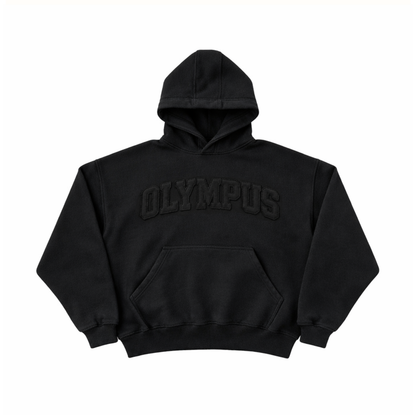 One of One Hoodie