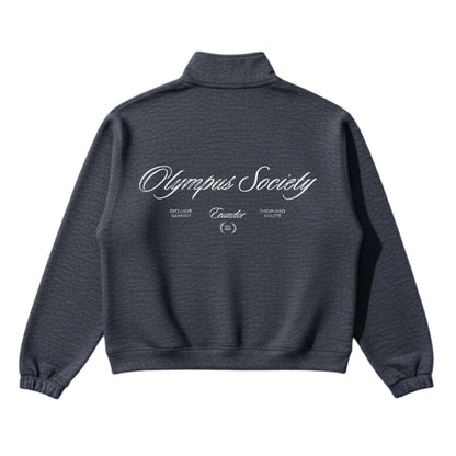 Society Crewneck