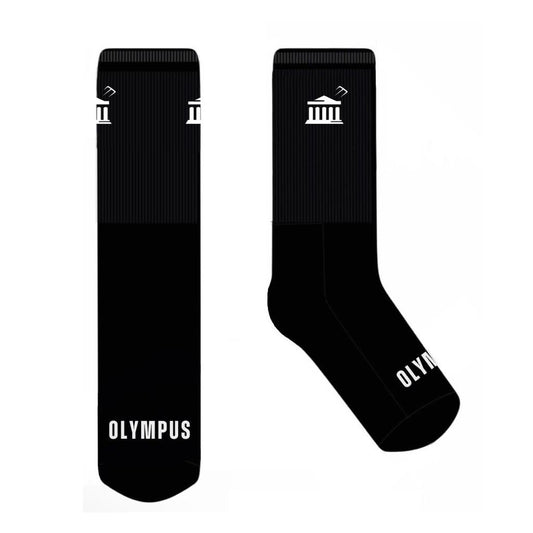 Olympus Socks