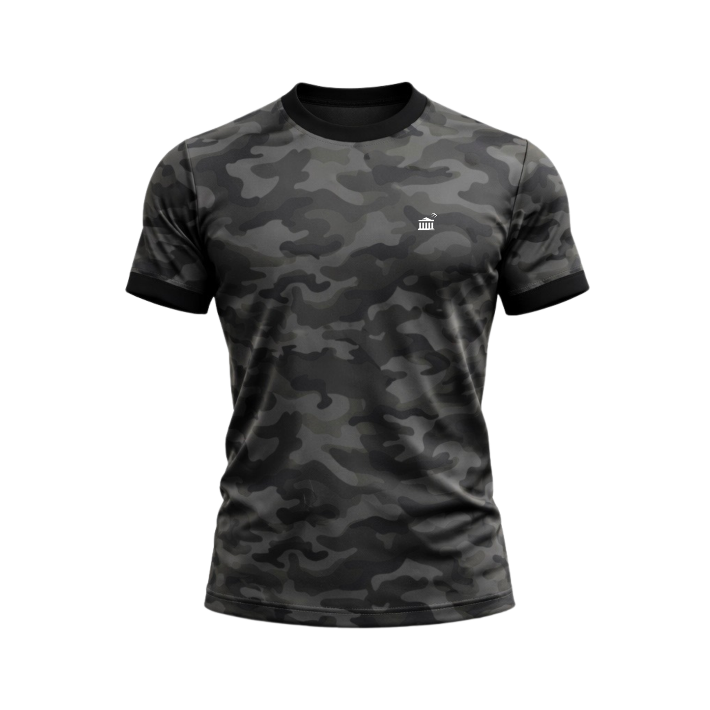 Camo Performance Tee