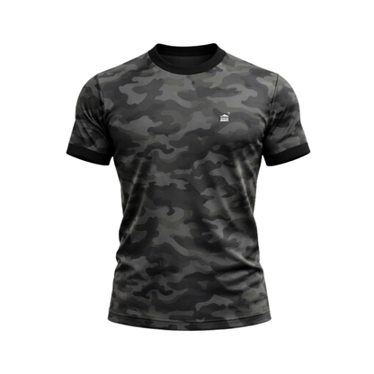 Olympus Camo Tee