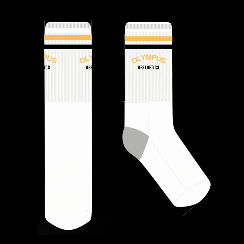 Olympus Socks