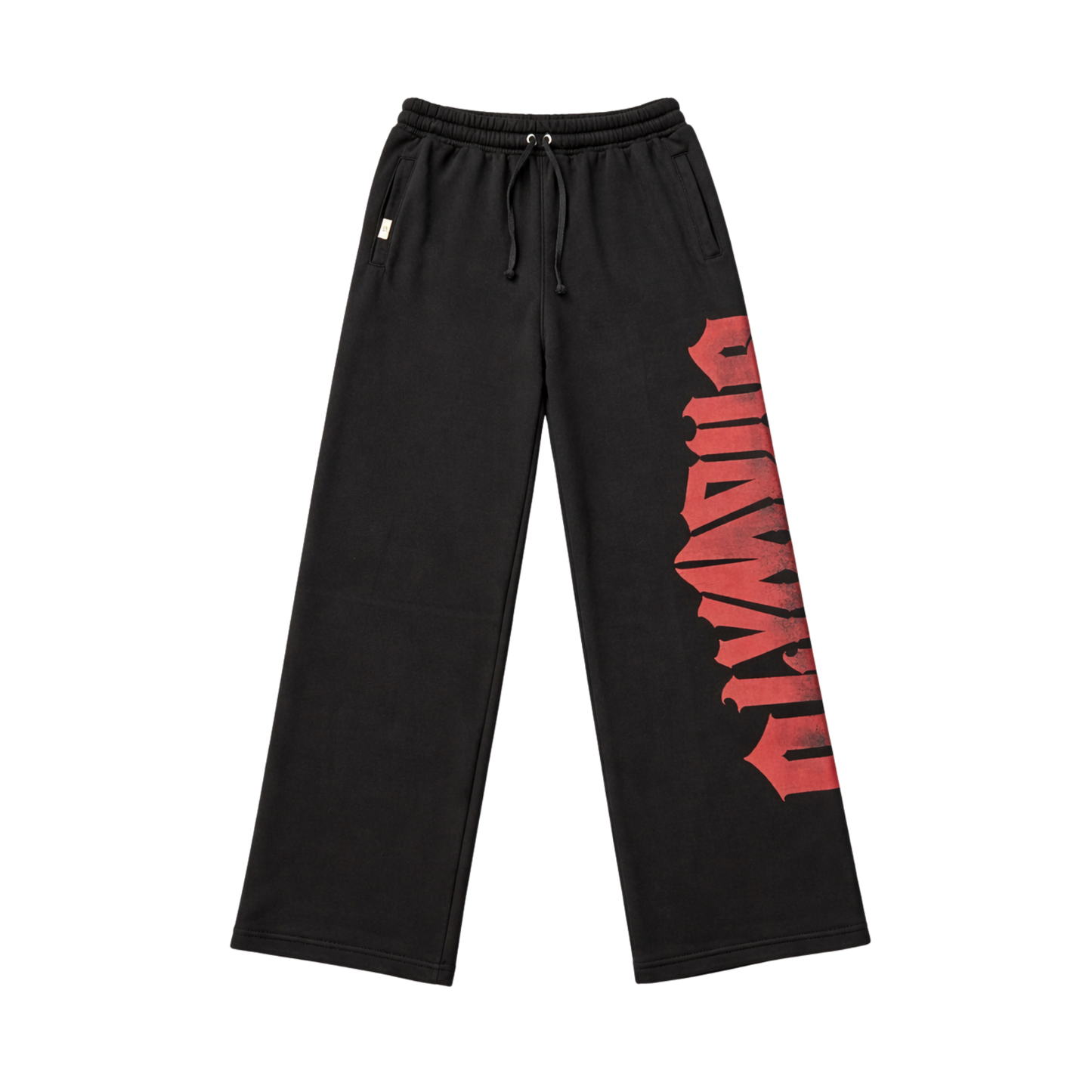 Sinister Baggy Pants