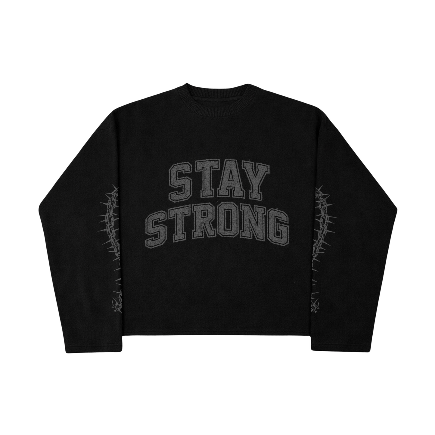 Spectrum Long Sleeve