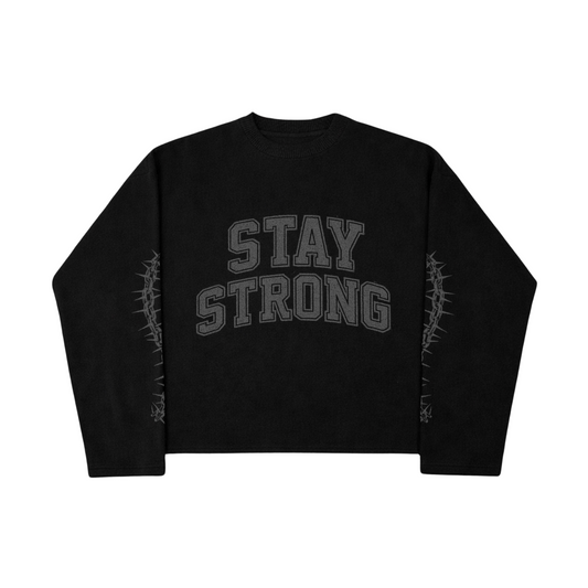 Spectrum Long Sleeve