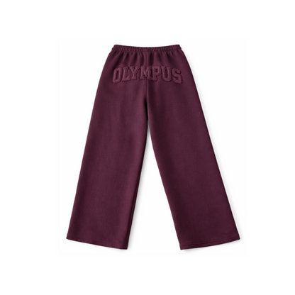 One of One Baggy Pant