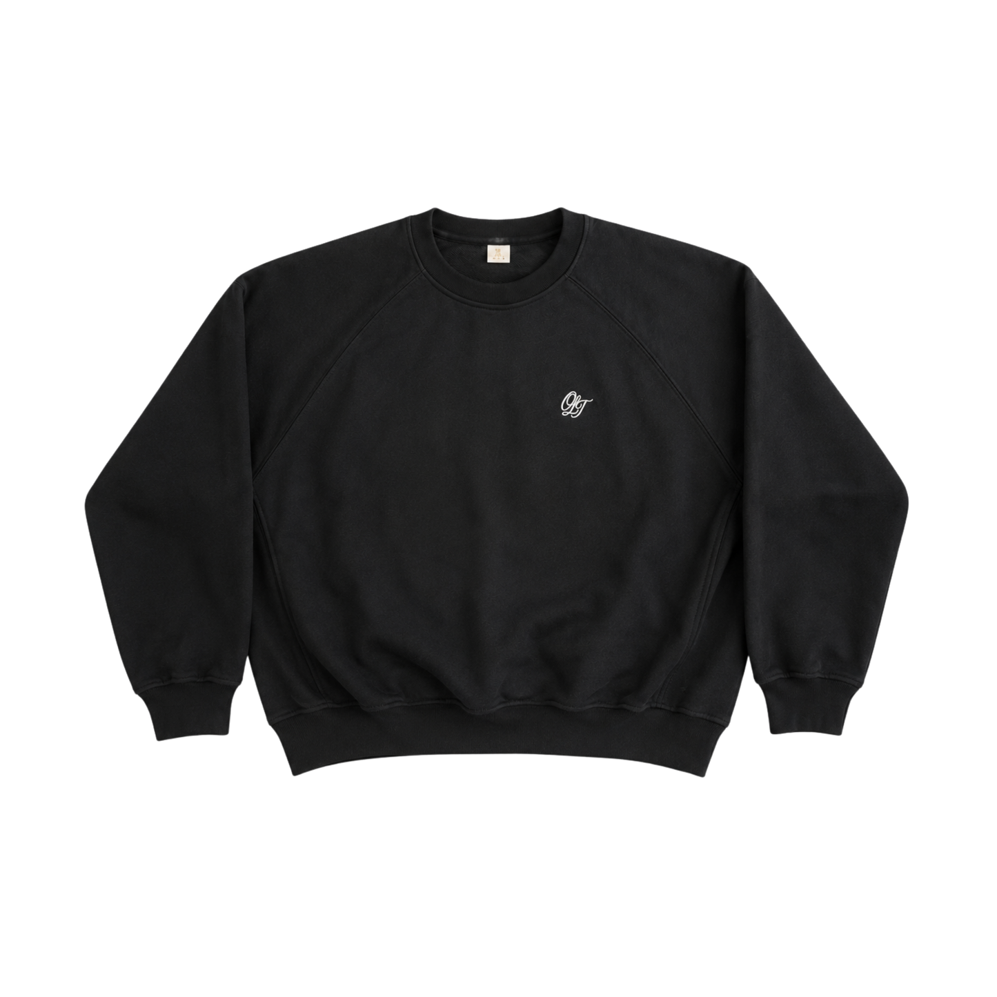 Among Gods Raglan Sweater