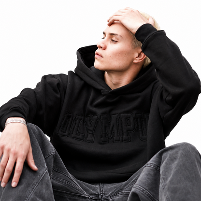 One of One Hoodie