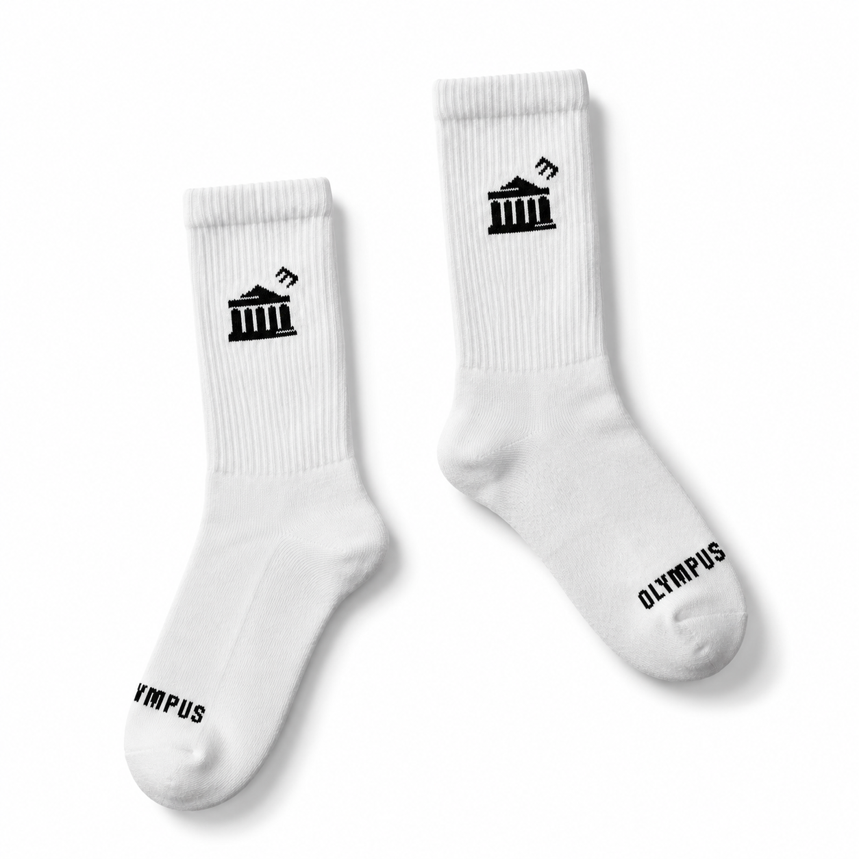 Olympus Socks