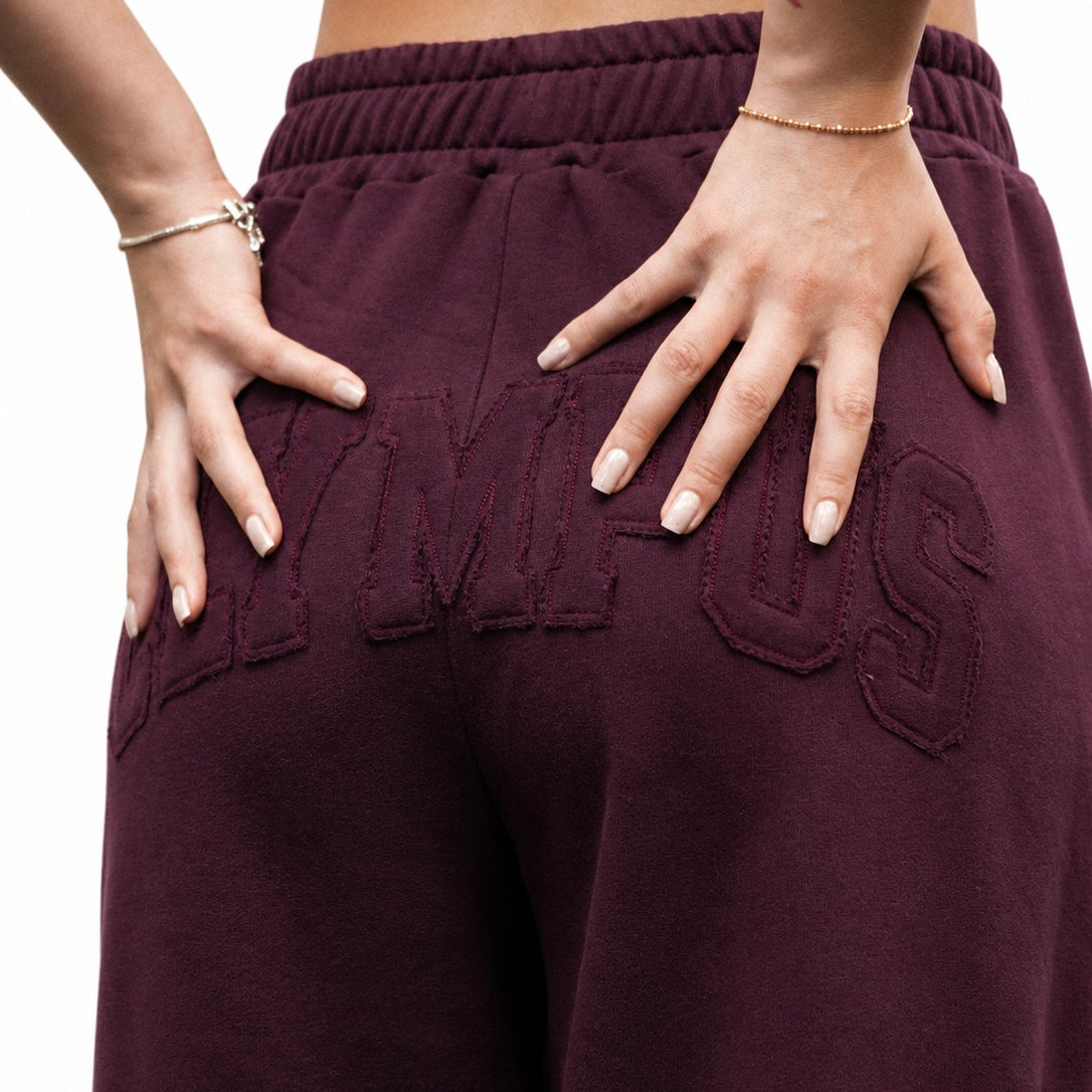 One of One Baggy Pant