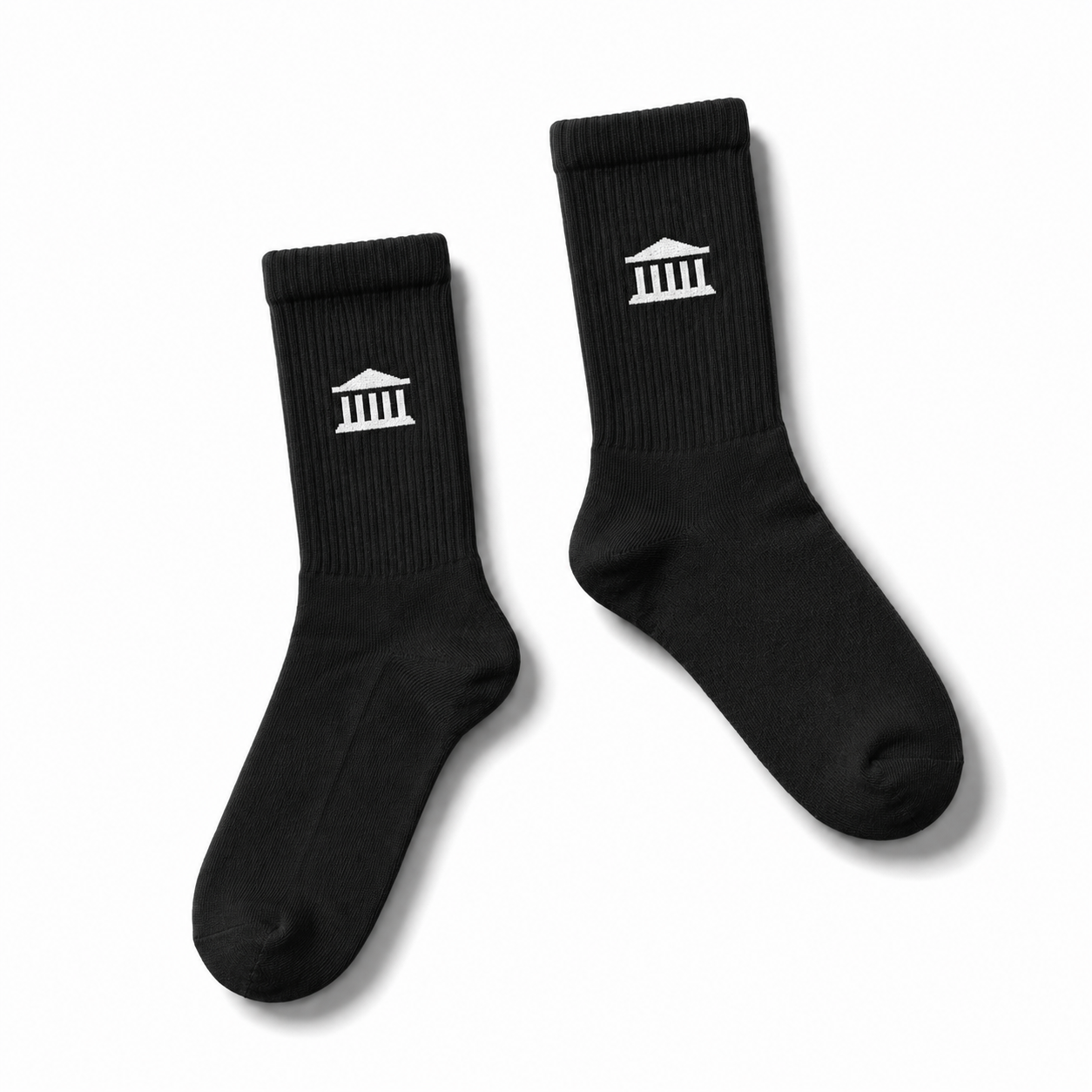 Olympus Socks