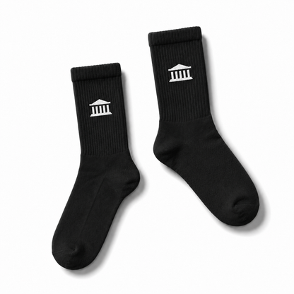 Olympus Socks