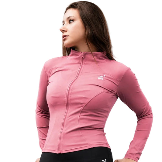 Jacket Olt 4 Her Pink