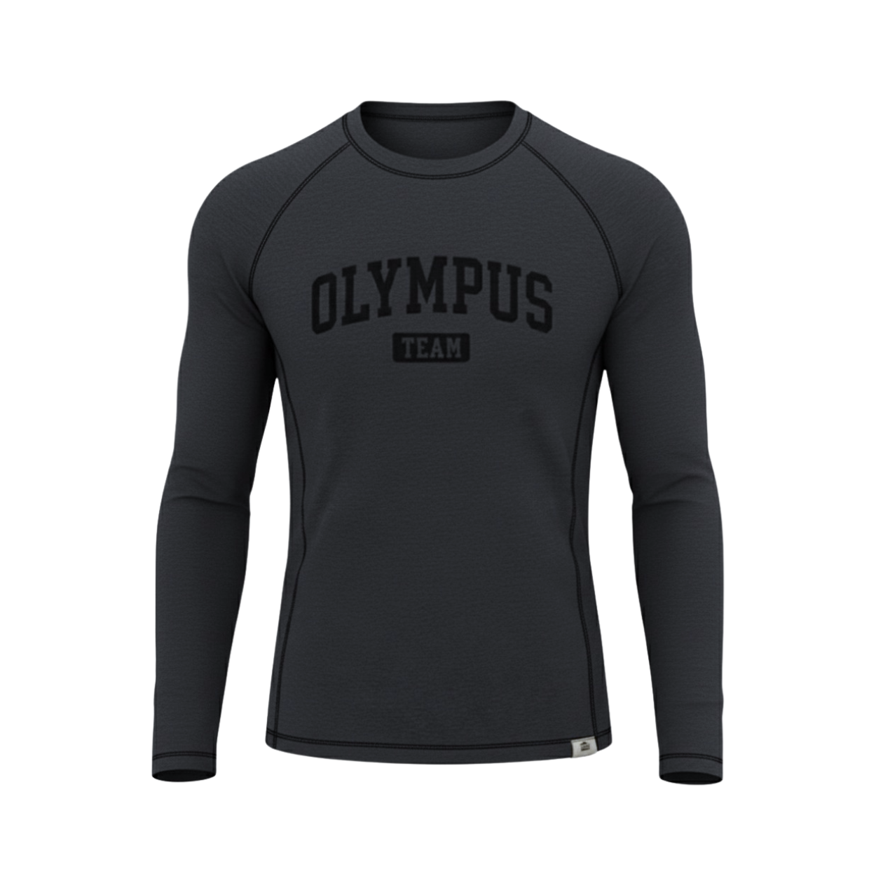 Heracles Muscle Fit Long Sleeve