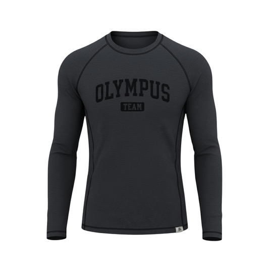 Heracles Muscle Fit Long Sleeve