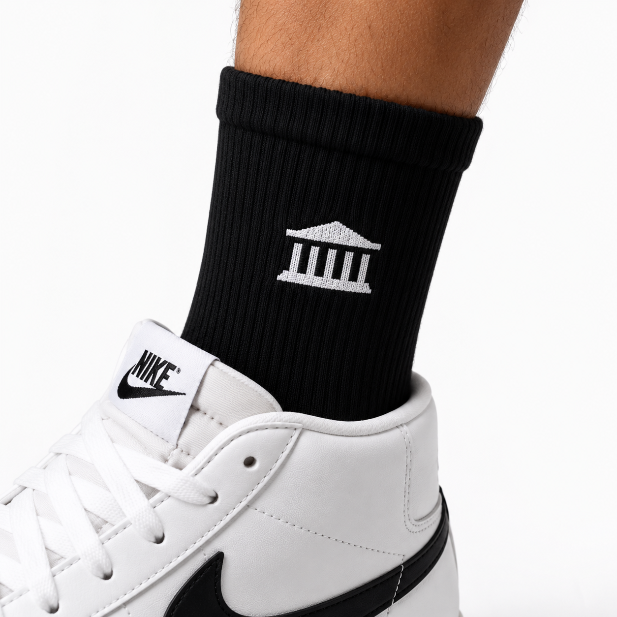Olympus Socks