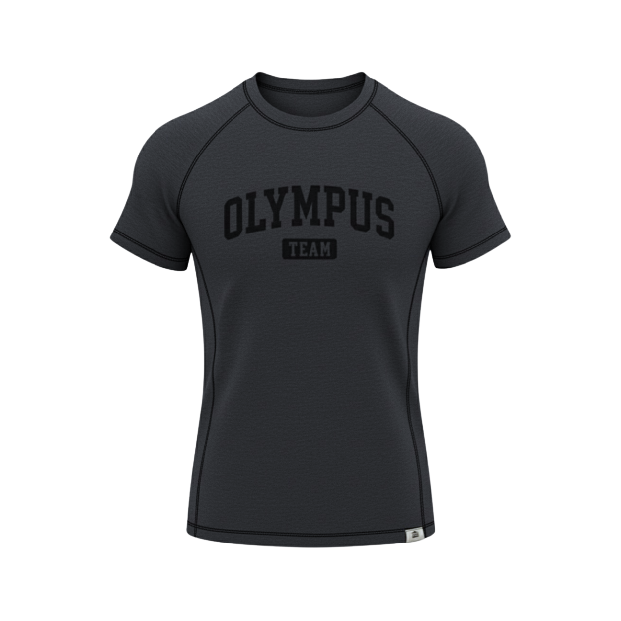 Heracles Muscle Fit Tee