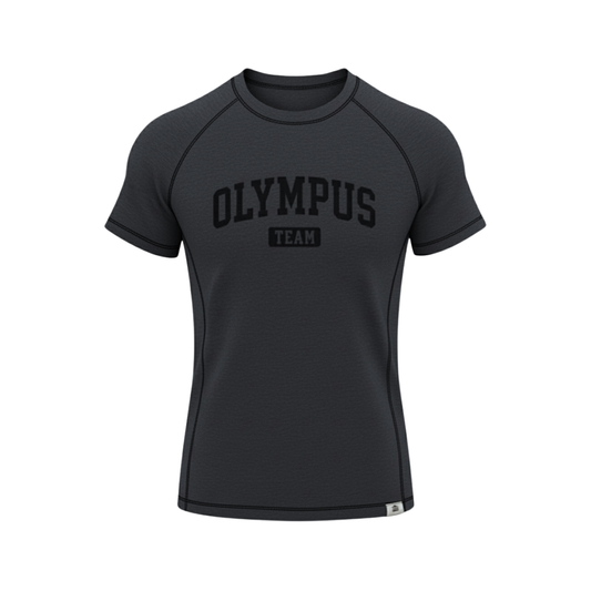 Heracles Muscle Fit Tee