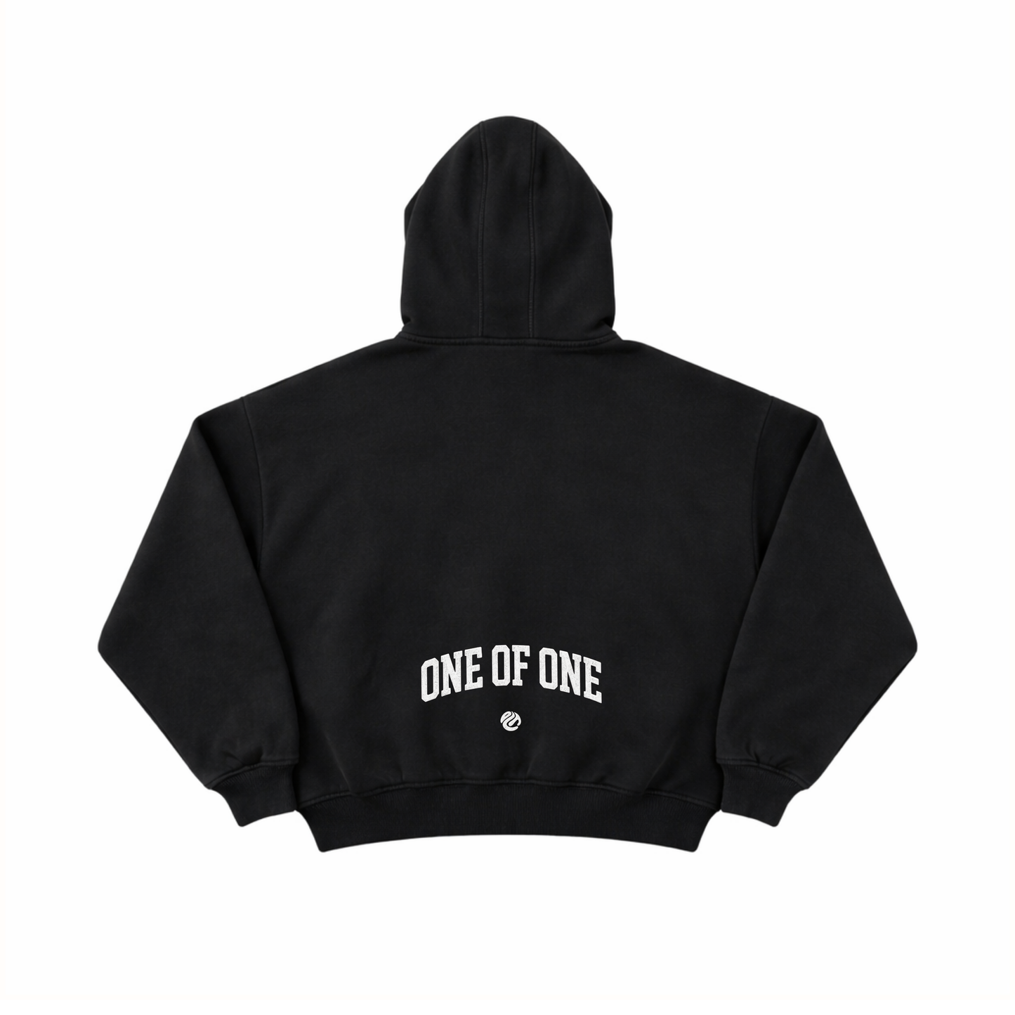One of One Hoodie
