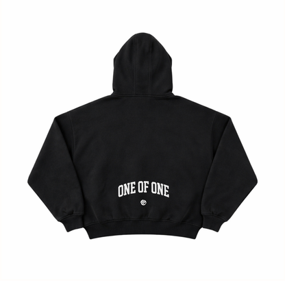 One of One Hoodie