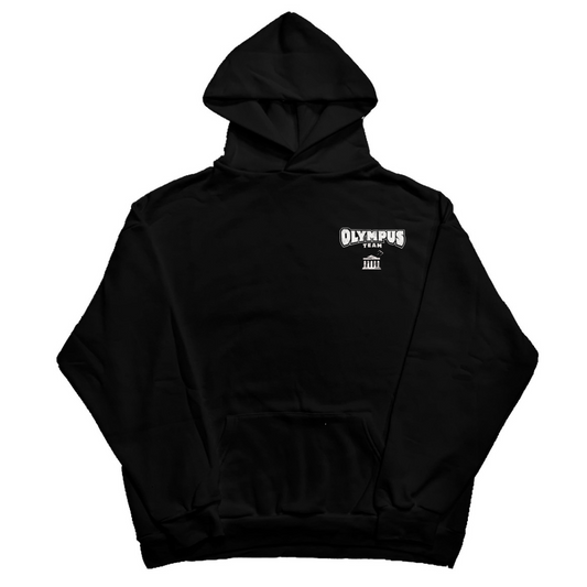 Hoodie Olympus Bum