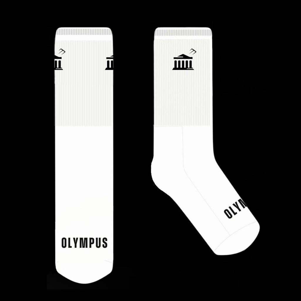 Olympus Socks