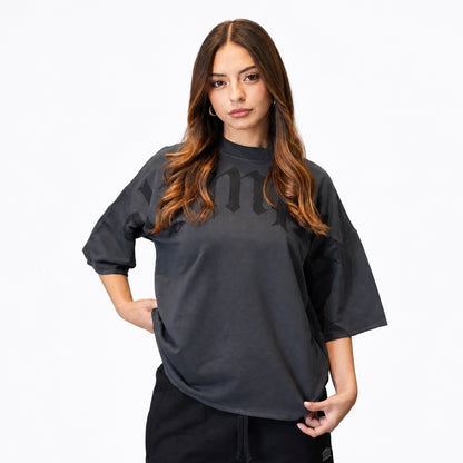 Olympus Training Oversize Grey