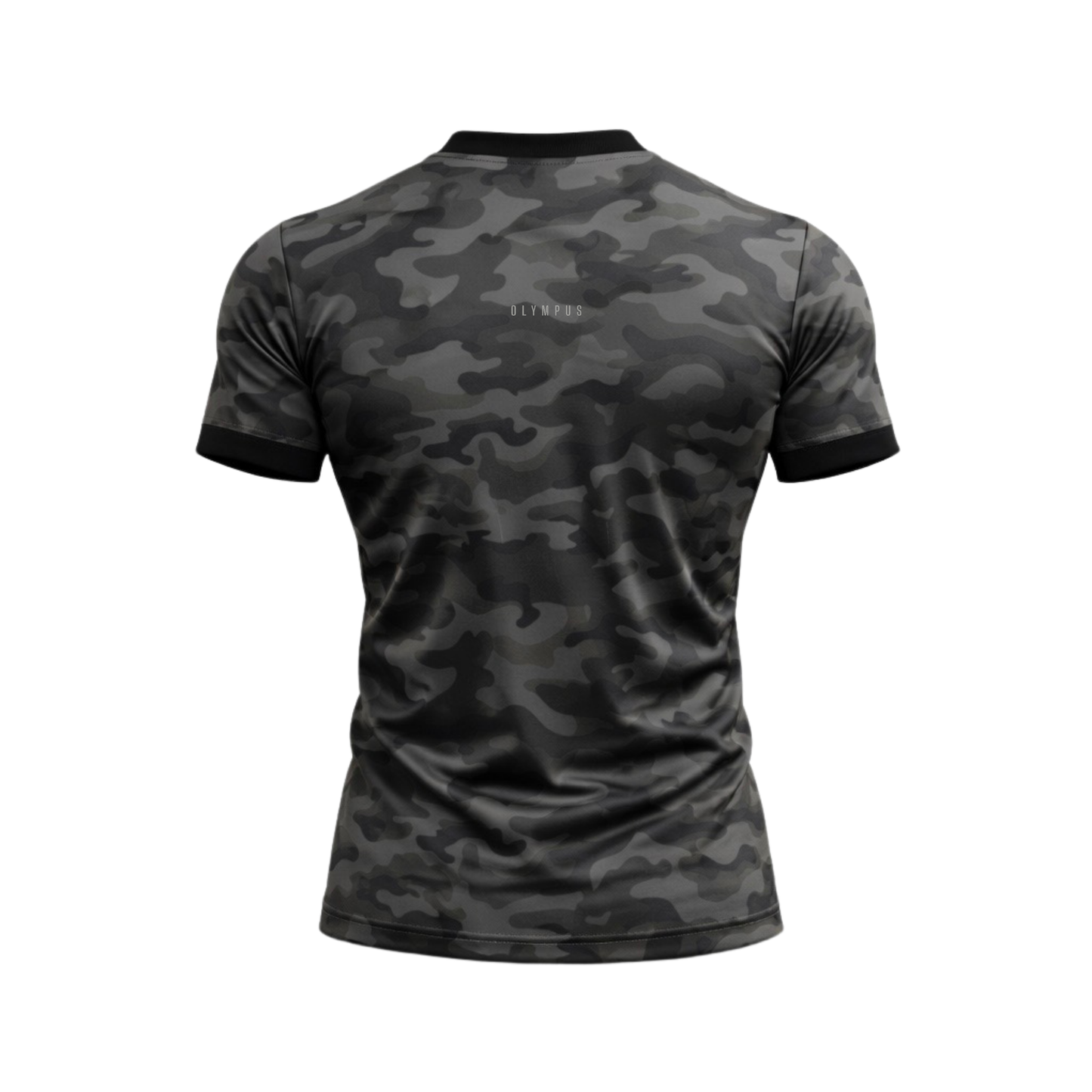 Camo Performance Tee