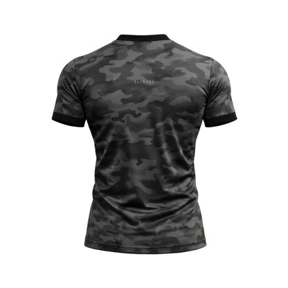 Olympus Camo Tee