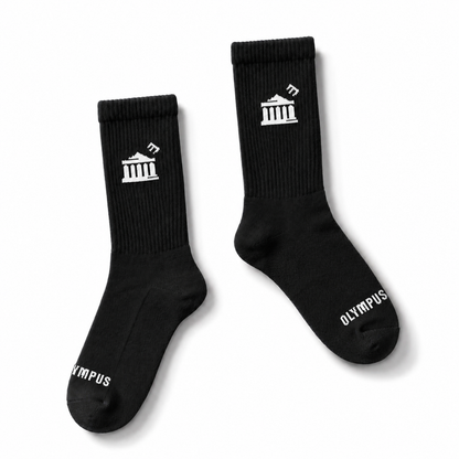 Olympus Socks