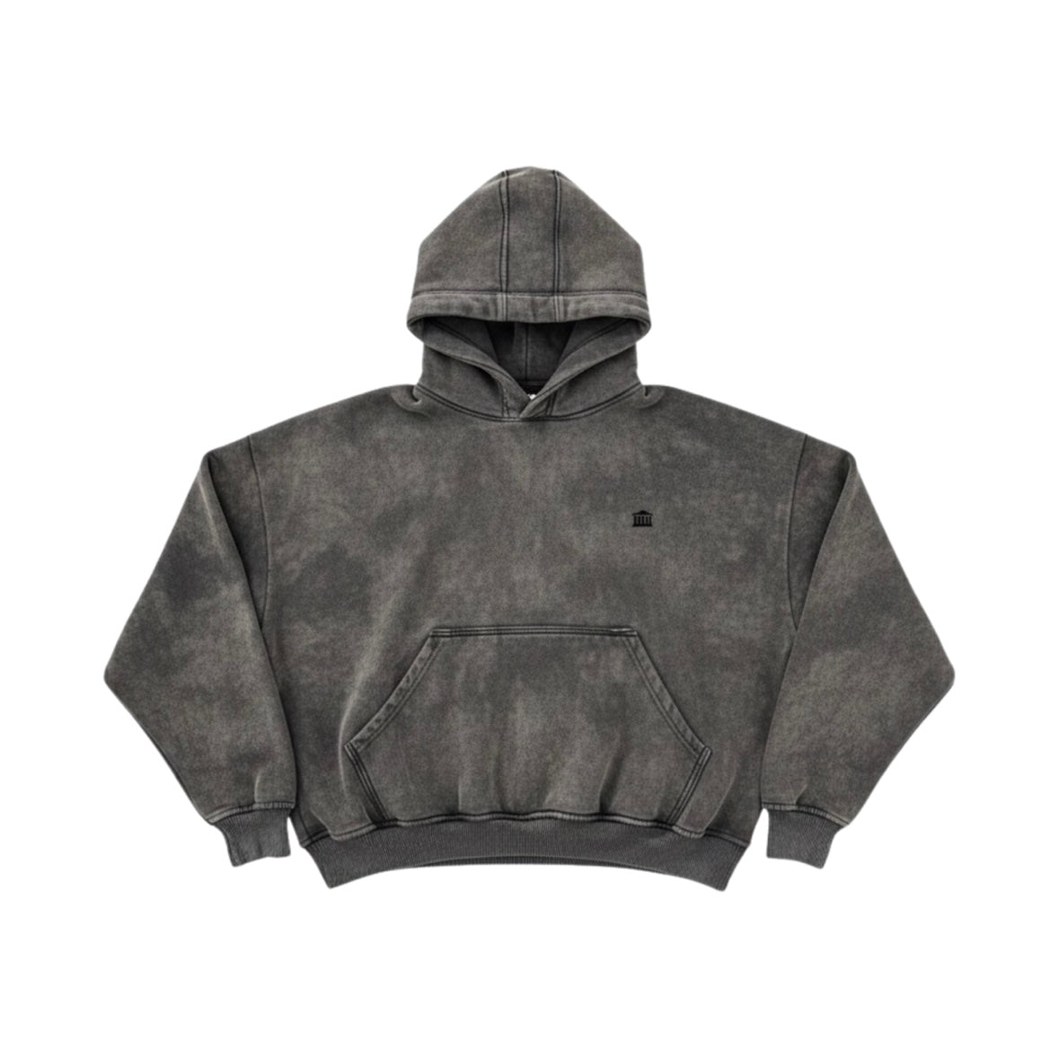 Underworld Angel Hoodie