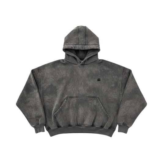 Underworld Angel Hoodie