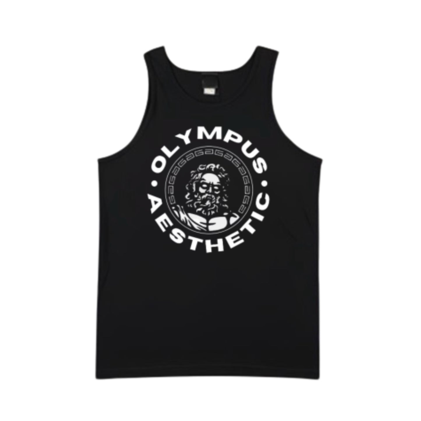 THUNDER GOD TANK TOP